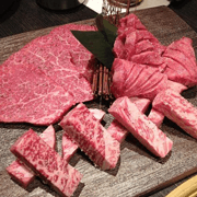 焼き肉うしごろ［銀座］