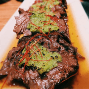 焼肉ジャンボ［白金・本郷］